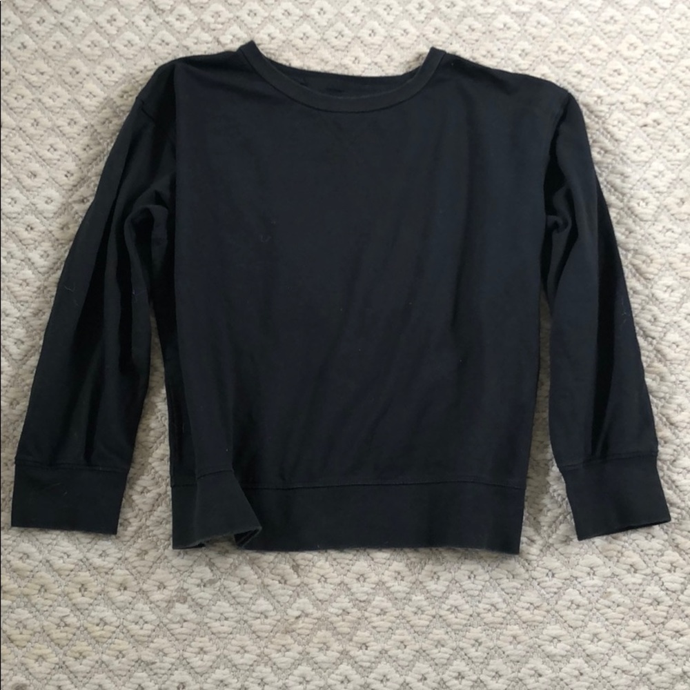 Olympia Sweater